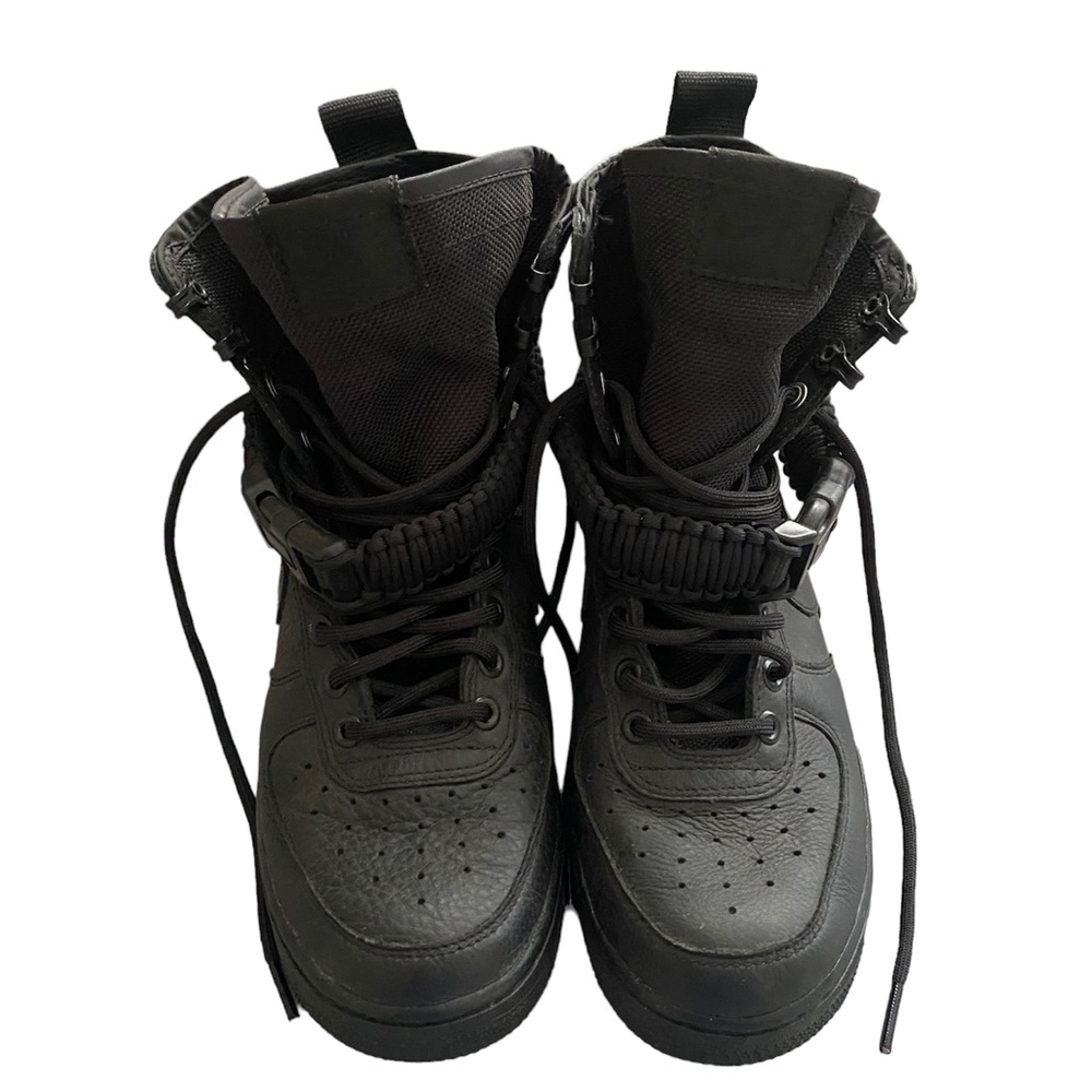 Nike SF Air Force 1 High size 6.5 boys